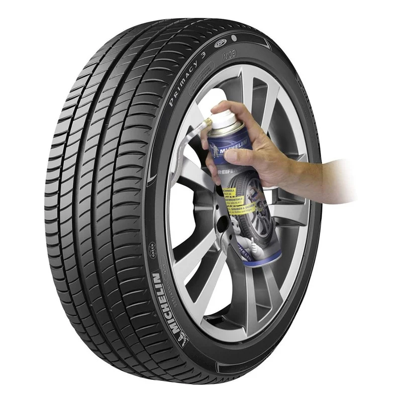 Chai Vá Lốp Xe Khẩn Cấp Michelin Chính Hãng