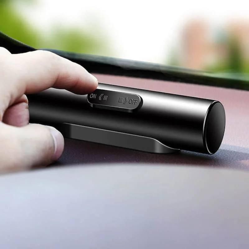 Bảng Dán Số Điện Thoại Để Taplo Ô Tô Dạng Xoay