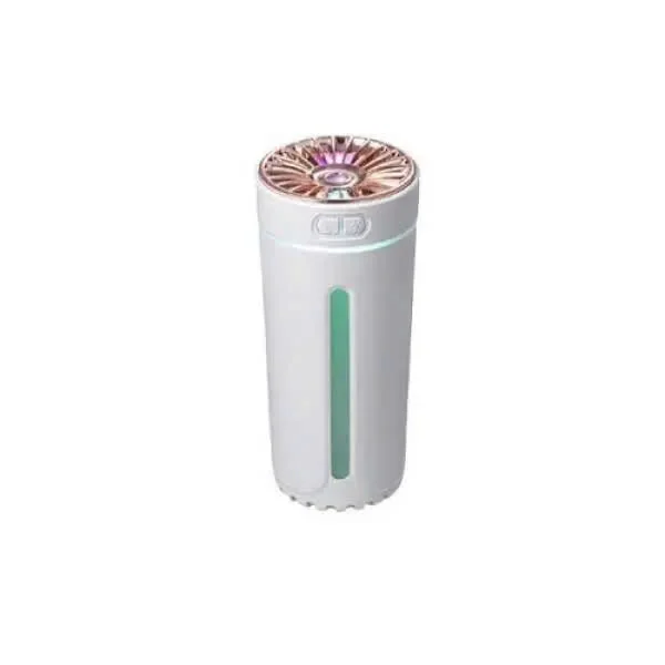 Máy Khuếch Tán Tinh Dầu Ô Tô Aroma Cao Cấp