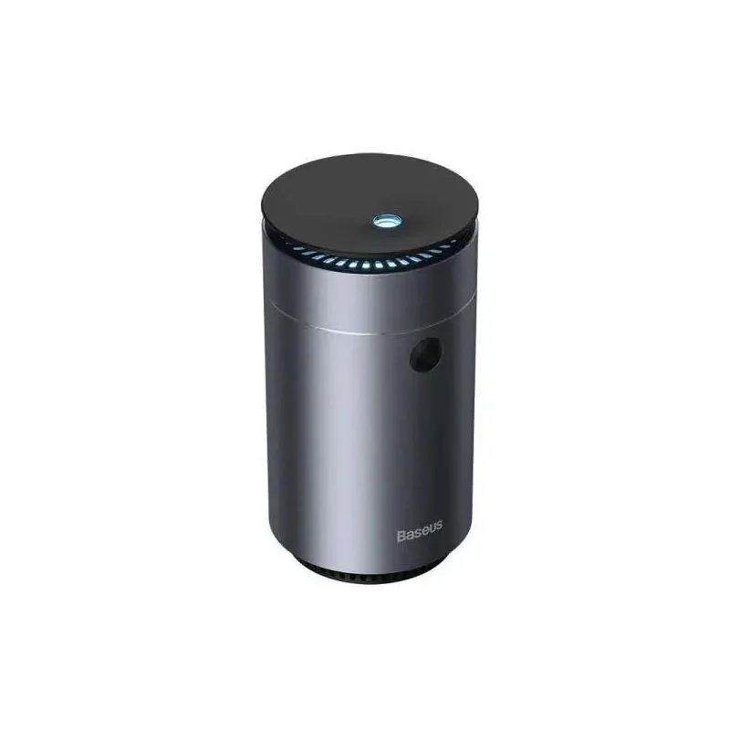 Máy Xông Tinh Dầu Ô Tô Baseus Chính Hãng