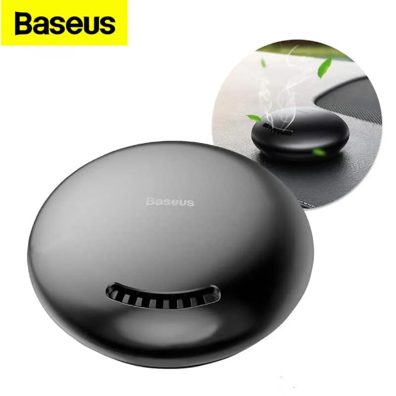 Bộ Khuếch Tán Tinh Dầu Nước Hoa Ô Tô Baseus