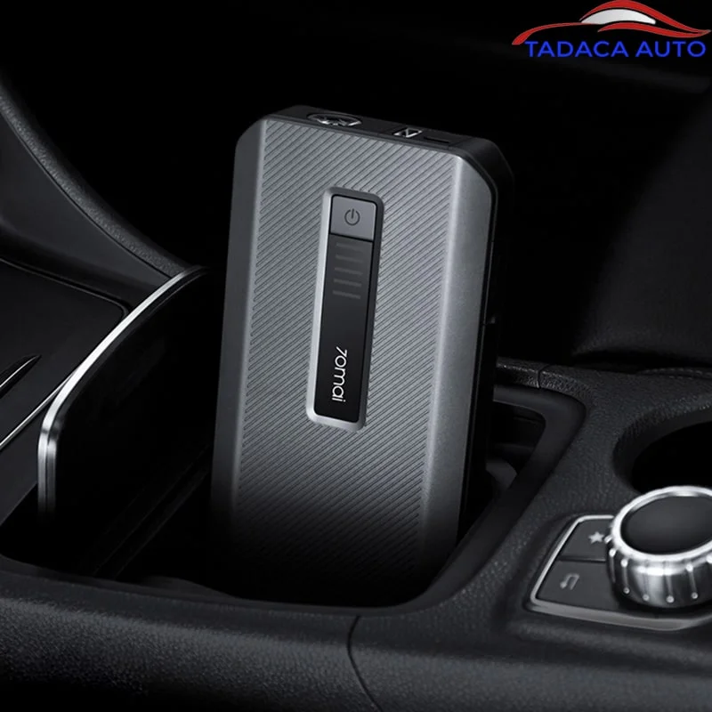 Bộ Kích Nổ Ô Tô 70Mai PS06 18000mAh