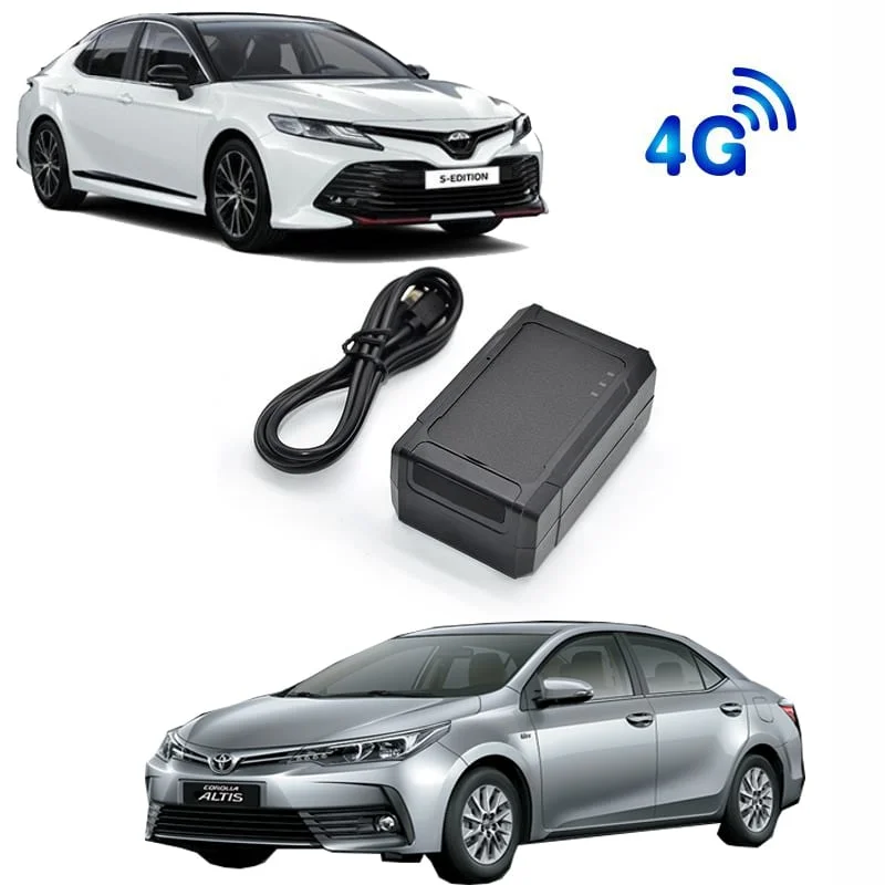Thiết Bị Định Vị Ô Tô Xe Máy