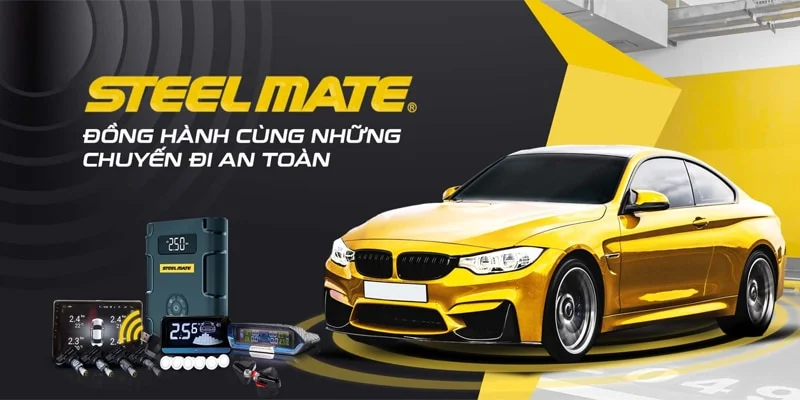 Top 5 Cảm Biến Áp Suất Lốp Ô Tô Van Ngoài Ưa Chuộng Nhất Năm 2023