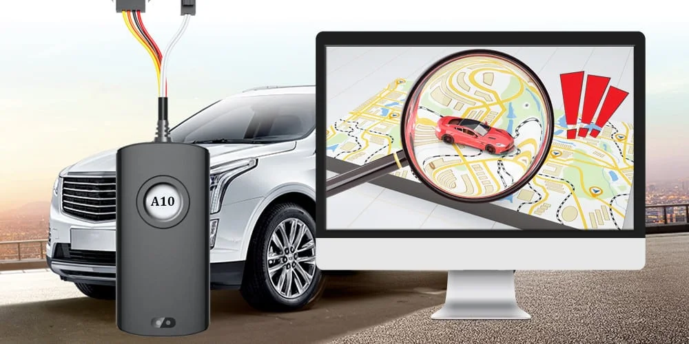 Thiết Bị Định Vị Ô Tô Xe Máy