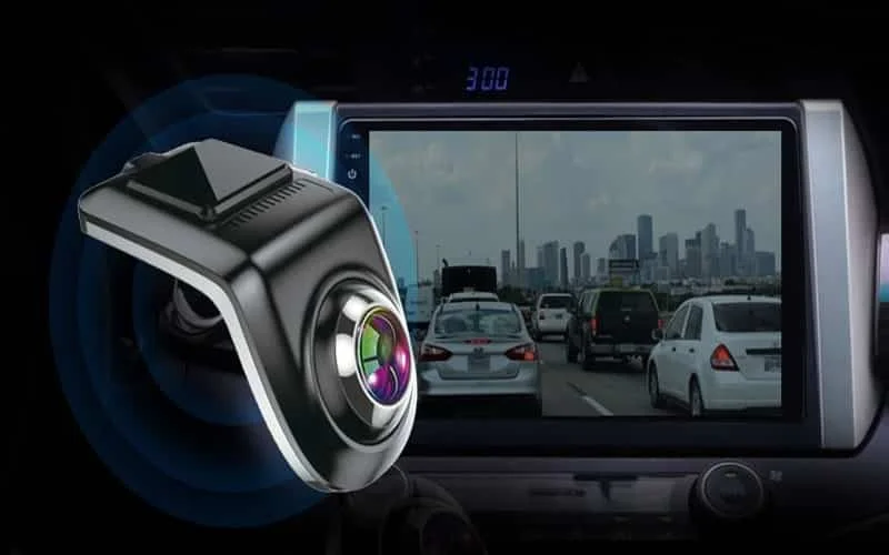 Camera Hành Trình Vietmap V5 Android Chính Hãng
