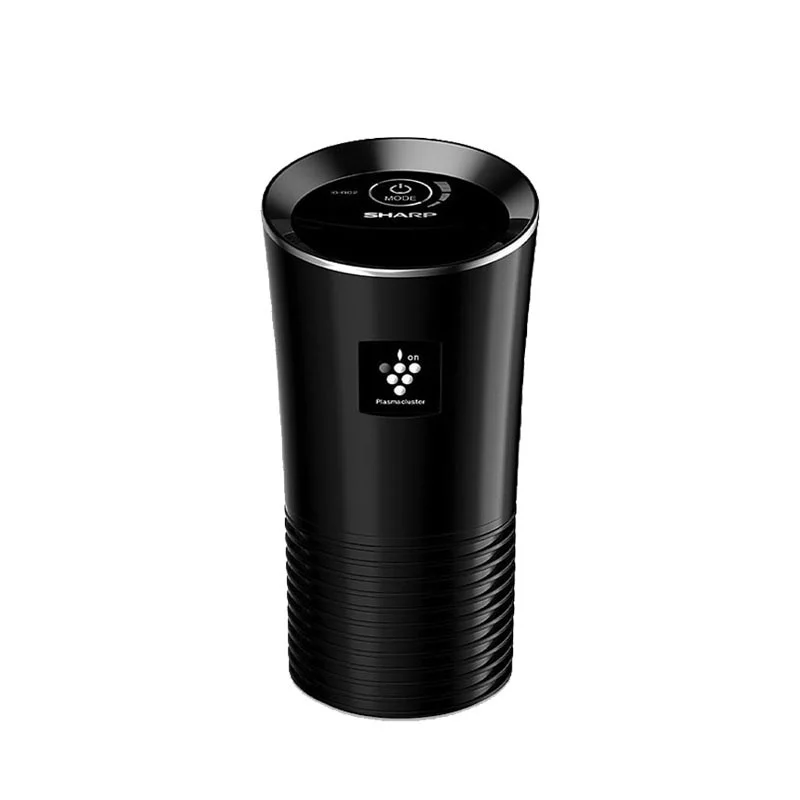 Máy Lọc Không Khí Ô Tô Sharp IG-KC15-BB Nhật Bản