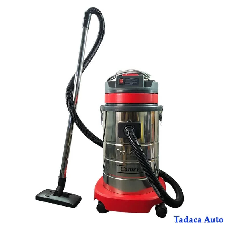 Máy Hút Bụi Công Nghiệp Camry 30L Chính Hãng