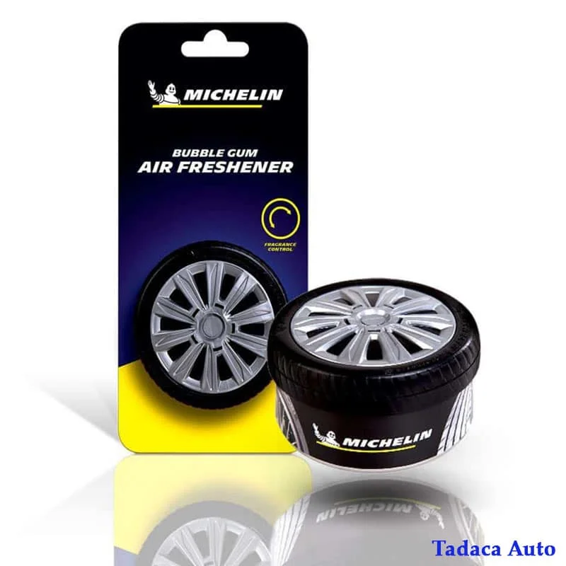 Sáp Thơm Ô Tô Michelin Chính Hãng Cao Cấp
