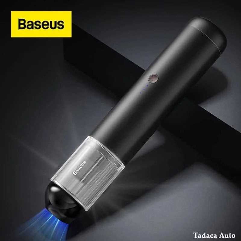 Máy Hút Bụi Không Dây 2 Chiều Baseus A3 Chính Hãng