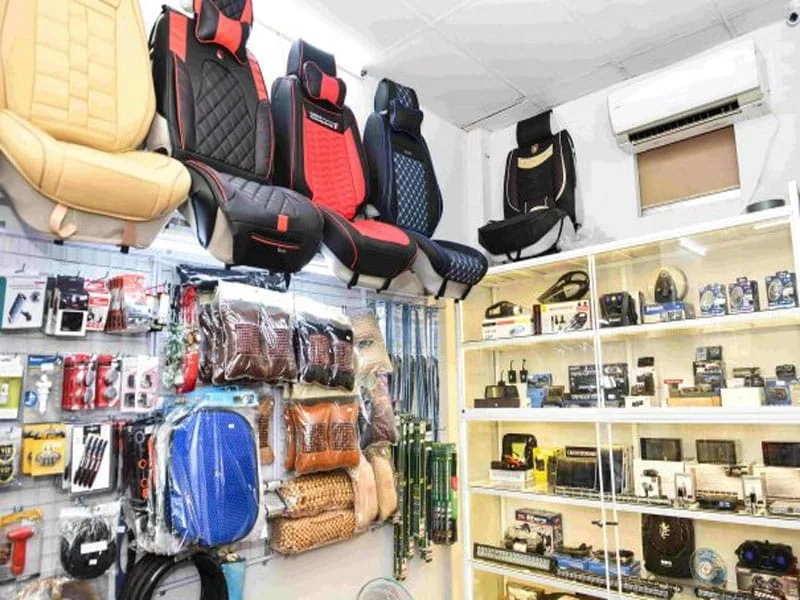 Top 3 Cửa Hàng Bán Máy Lọc Không Khí Ô Tô Uy Tín Tại Hà Nội