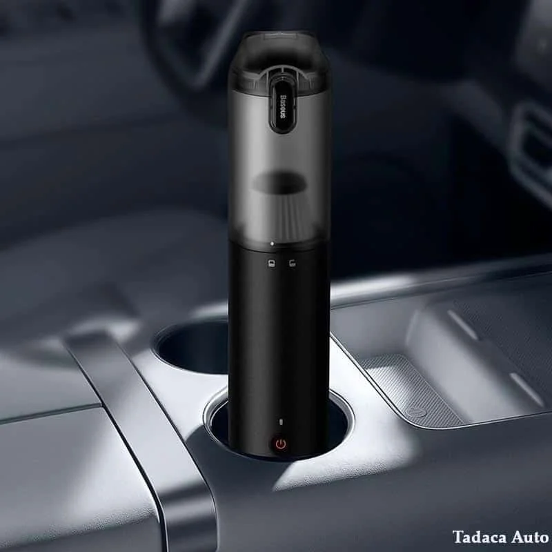 Máy Hút Bụi Không Dây Baseus A3lite Chính Hãng