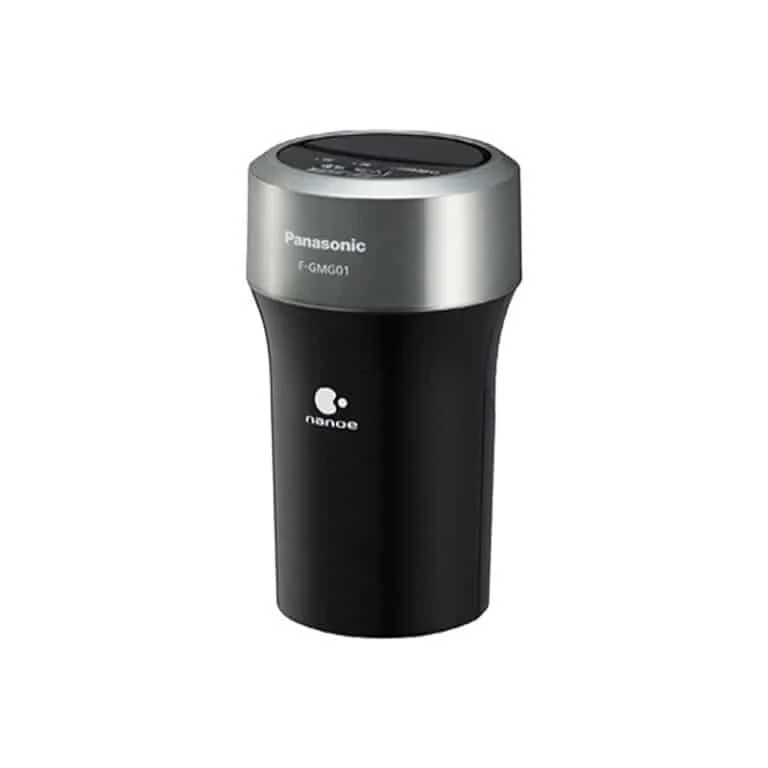 Máy Lọc Không Khí Ô Tô Panasonic F-GMK01-K