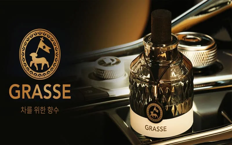 Top 3 Cửa Hàng Bán Nước Hoa Ô Tô Uy Tín Nhất Hà Nội