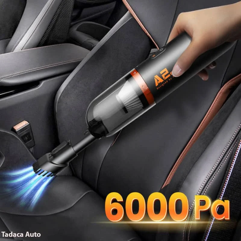 Máy Hút Bụi Baseus A2 Pro Không Dây Cầm Tay