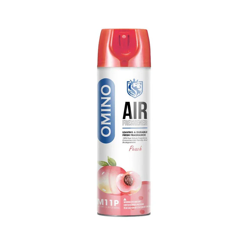 Nước Hoa Ô Tô Omino M11 Chính Hãng