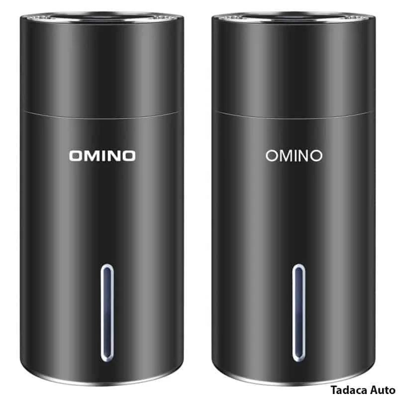 Máy Xông Tinh Dầu Omino Xe Hơi Chính Hãng