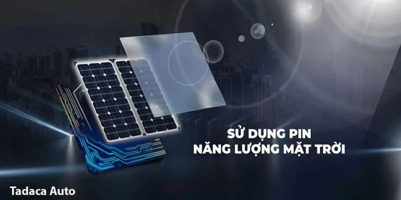 Cảm Biến Áp Suất Lốp Ô Tô Vietmap V3 Van Trong Chính Hãng