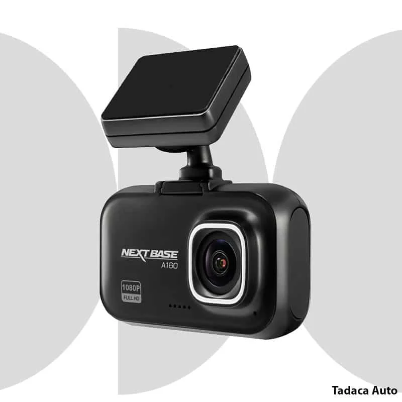 Camera Hành Trình Nextbase A160 Single Dashcam
