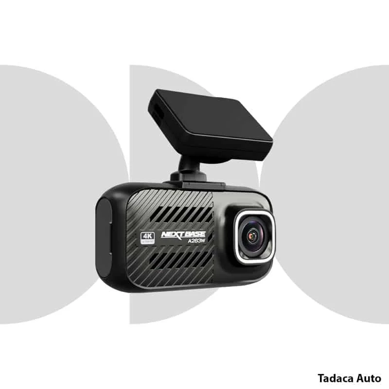 Camera Hành Trình Ô Tô Nextbase A263 Wifi