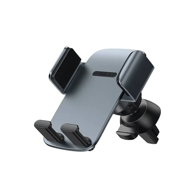 Giá Đỡ Điện Thoại Baseus Easy Control Pro Kẹp Cửa Gió Điều Hòa