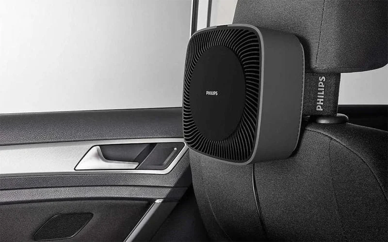 Top 5 Mẫu Máy Lọc Không Khí Ô Tô Philips Ưa Chuộng Nhất Năm 2024