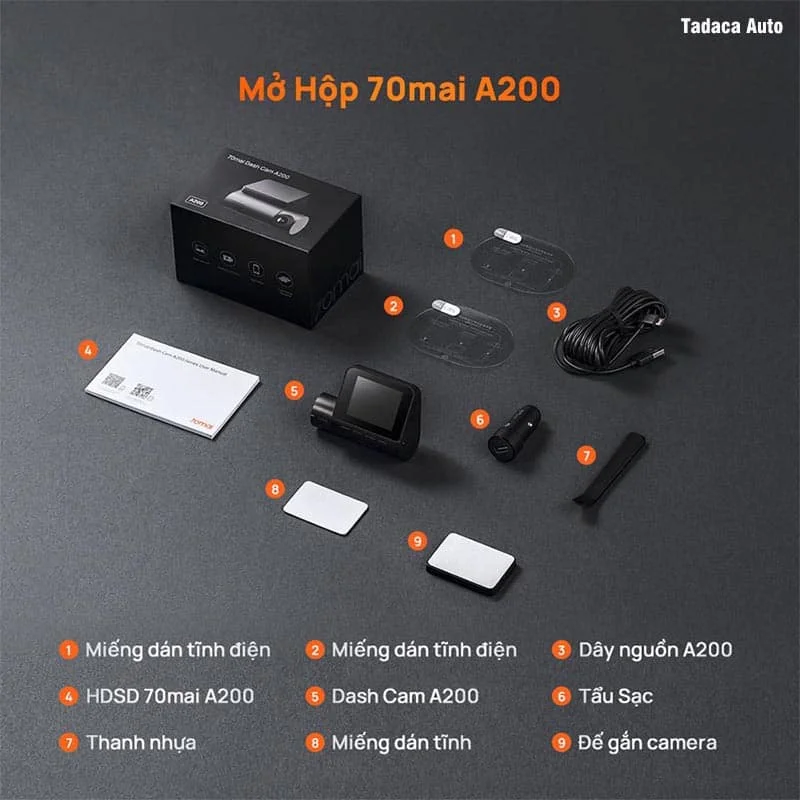 camera-hanh-trinh-70mai-a200-chinh-hang