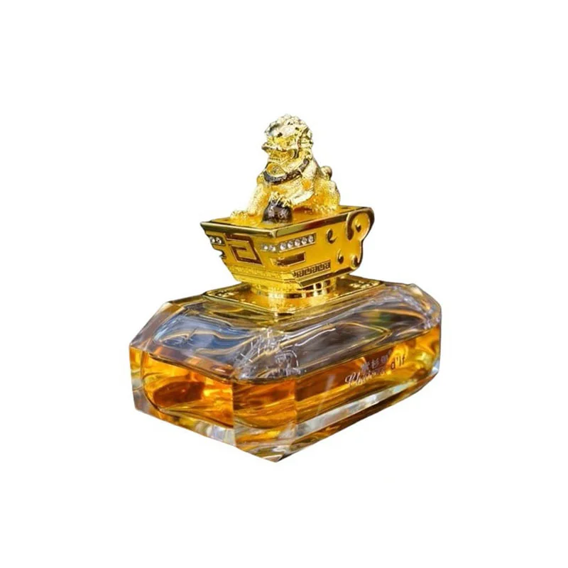 Nước Hoa Phong Thuỷ Ô Tô Sang Trọng