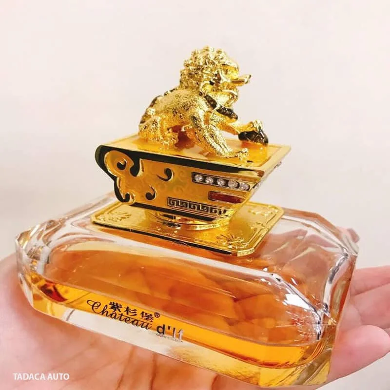 Nước Hoa Phong Thuỷ Ô Tô
