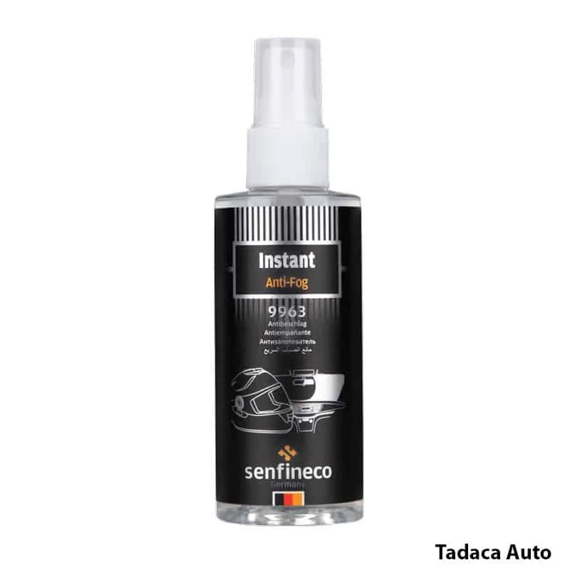 Xịt Chống Bám Nước Ô Tô Senfineco 9945 Đức Chính Hãng