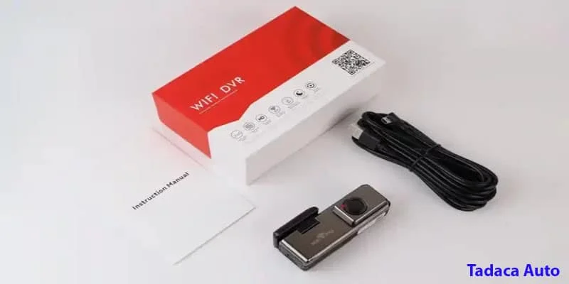 Camera Hành Trình V9 PRO Chính Hãng