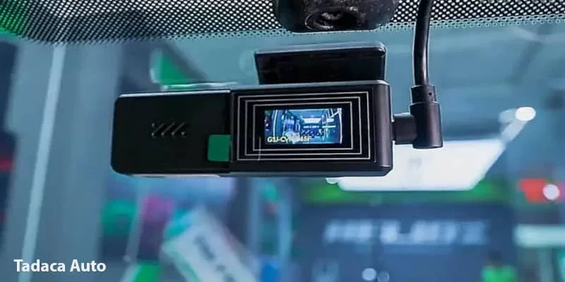 Camera Hành Trình V9 PRO Chính Hãng