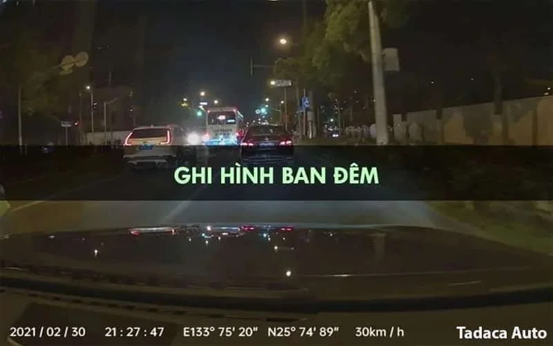 Camera Hành Trình V9 PRO Chính Hãng