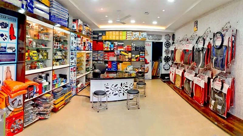 Top 4 Địa Chỉ Mua Bơm Lốp TP03 Uy Tín Nhất Hiện Nay