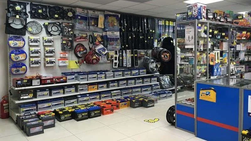 Top 4 Địa Chỉ Mua Bơm Lốp 70mai TP04 Uy Tín Nhất Hiện Nay