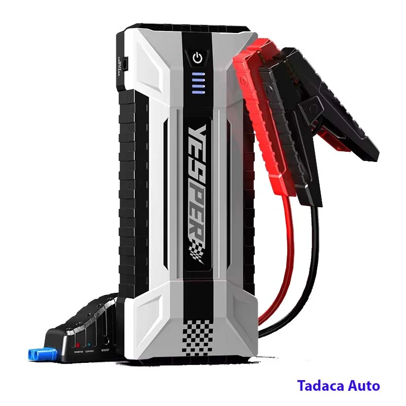 Kích Bình Ắc Quy Yesper Speed 4120A Chính Hãng
