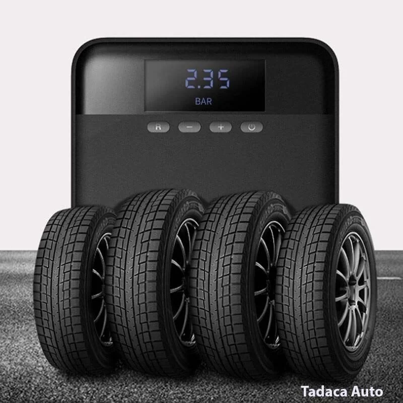 Địa Chỉ Bán Bơm Lốp Ô Tô Xiaomi 70mai Uy Tín Nhất Tại Hà Nội