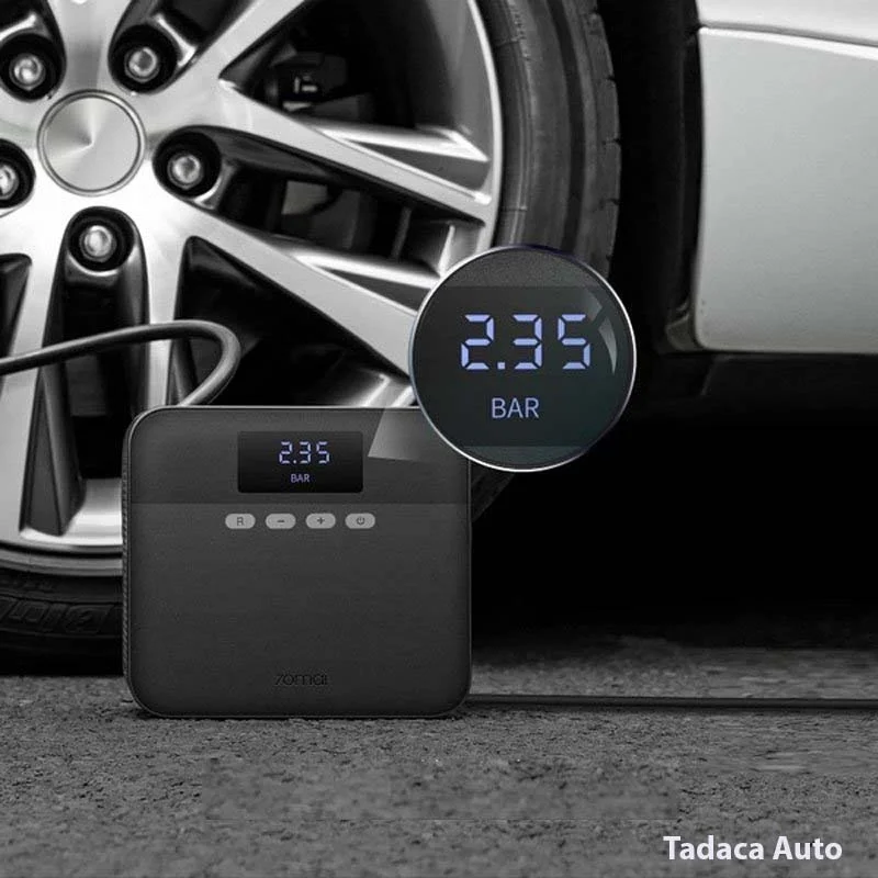 Địa Chỉ Bán Bơm Lốp Ô Tô Xiaomi 70mai Uy Tín Nhất Tại Hồ Chí Minh