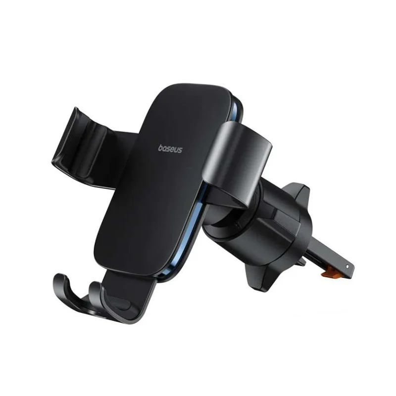 Giá Kẹp Điện Thoại Baseus Metal Age 3 Chính Hãng