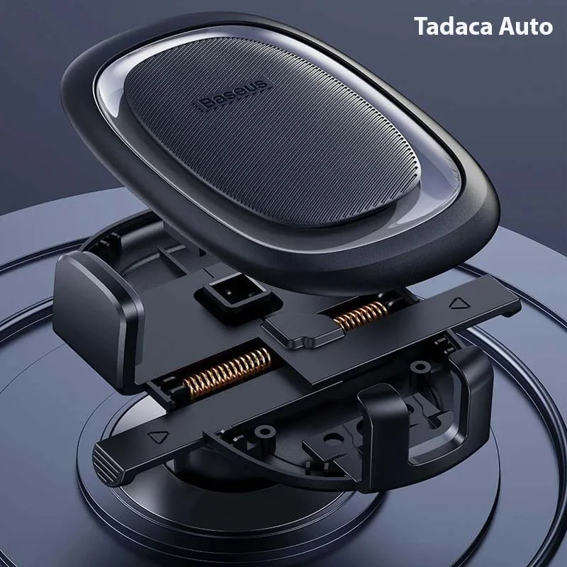Giá Đỡ Điện Thoại Baseus UltraControl Pro Chính Hãng