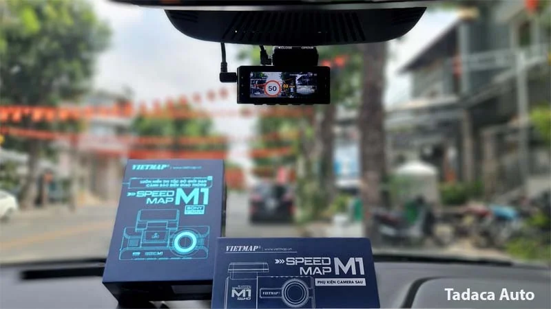 Hướng Dẫn Lắp Camera Hành Trình Xe Hơi Tại Nhà Vô Cùng Đơn Giản
