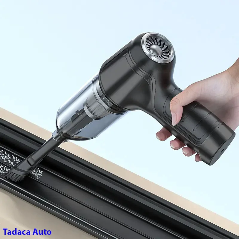 Máy Hút Bụi Không Dây Suitu ST-6645 Đa Năng