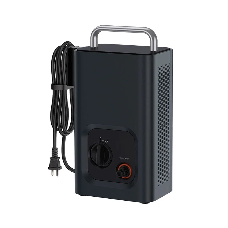 Máy Rửa Xe Ô Tô Baseus F0 1000W Chính Hãng