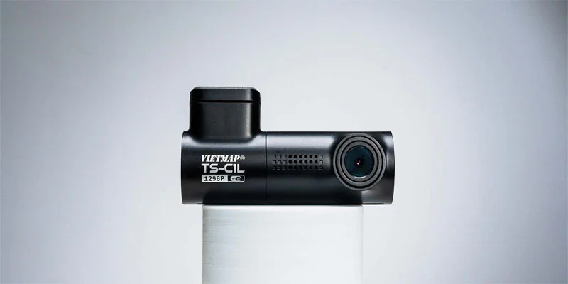 Vietmap Ra Mắt Mẫu Camera Hành Trình TS-C1L Giá Siêu Rẻ
