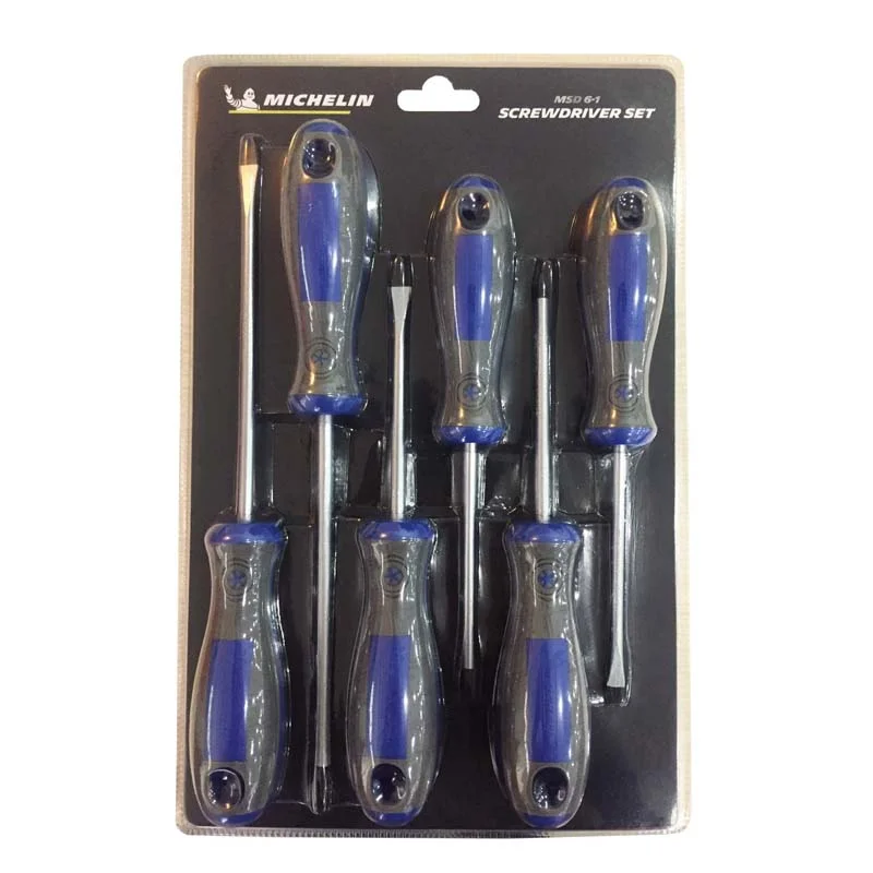 Bộ Tô Vít 6 Cây Michelin Chính Hãng