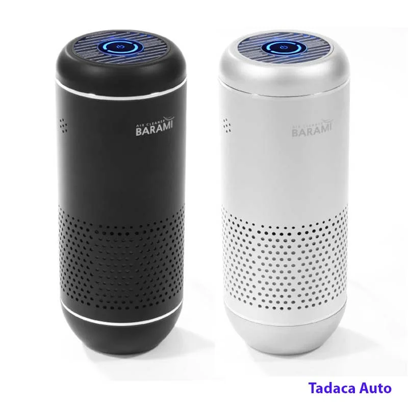 Máy Lọc Không Khí Ô Tô BARAMI-5 Hàn Quốc
