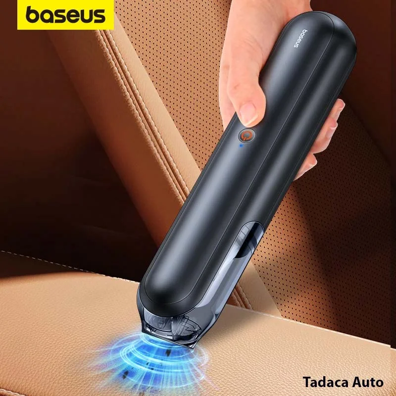 Máy Hút Bụi Mini Baseus A0 Pro Chính Hãng