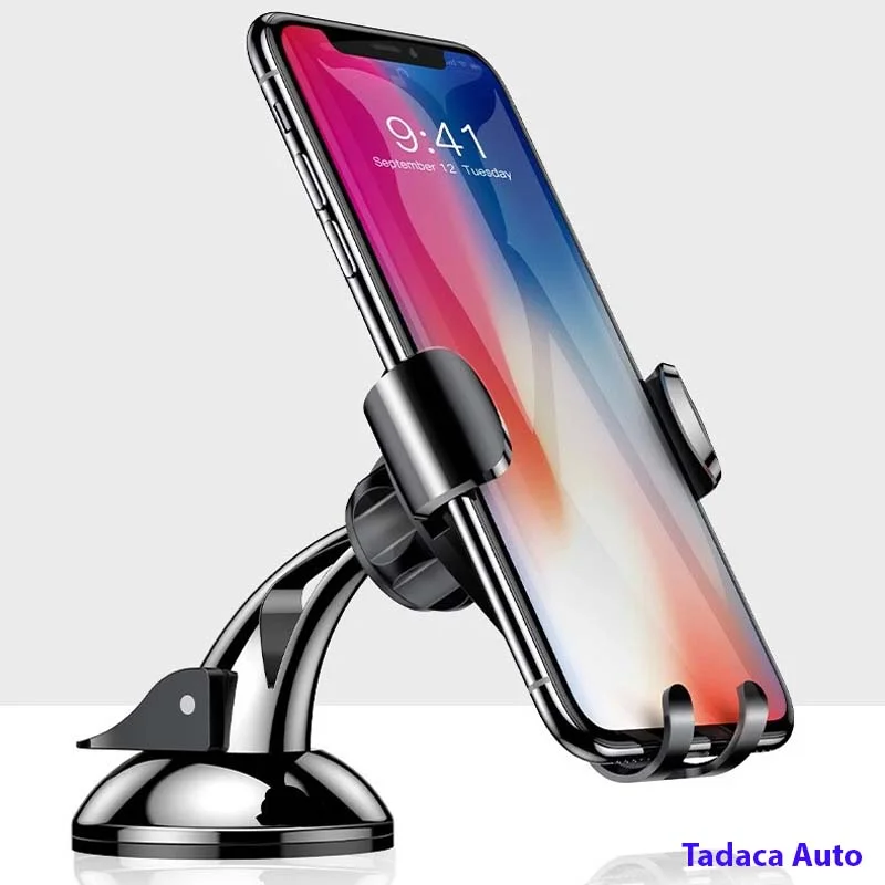 Giá Kẹp Điện Thoại Baseus Car Mount Holder