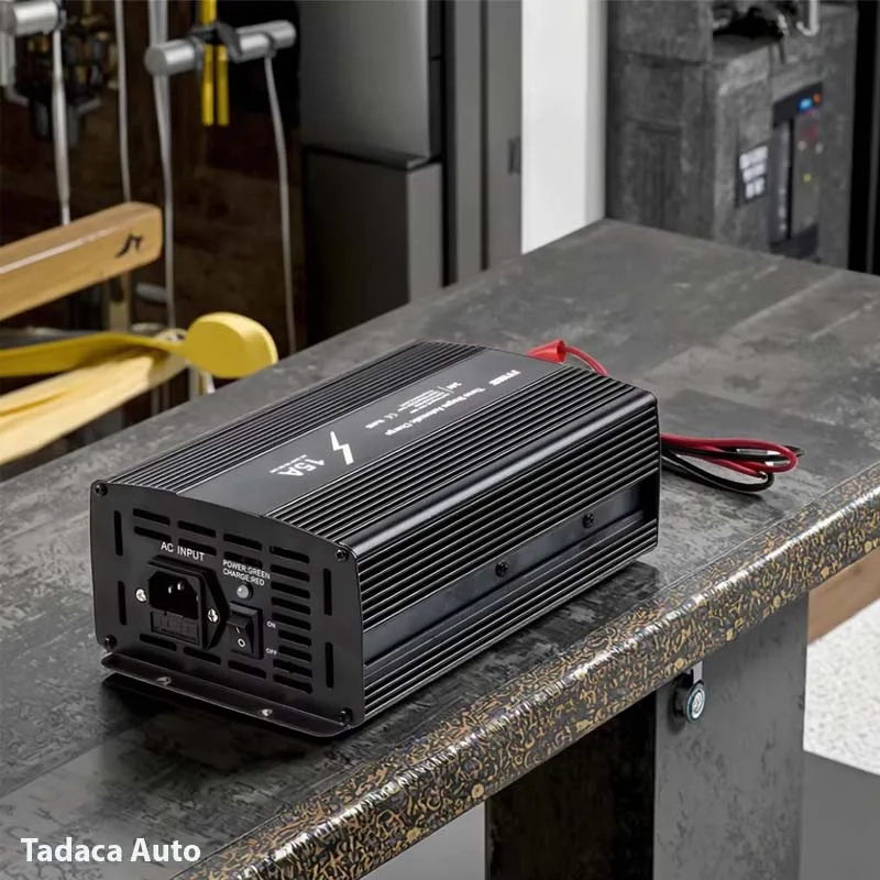 Sạc Ắc Quy JYINS 12V/15A 150Ah