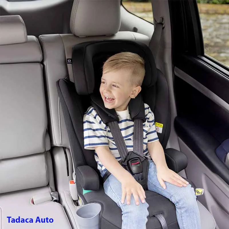 Ghế Ngồi Ô Tô Trẻ Em Joie R129 Từ 15 Tháng - 12 Tuổi